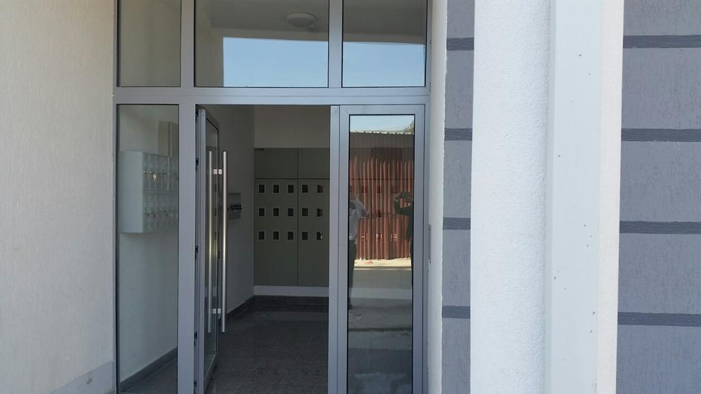 Apartman Dajana Ulcinj Exterior photo