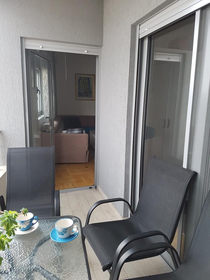 Apartman Dajana Ulcinj Exterior photo
