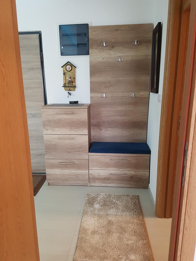 Apartman Dajana Ulcinj Exterior photo